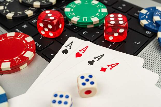 Психиатр Шуров: легализация онлайн-казино приведет к безумной лудомании