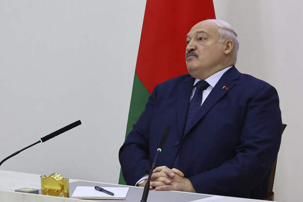 В Минске оценили планы Киева возбудить дело против Лукашенко
