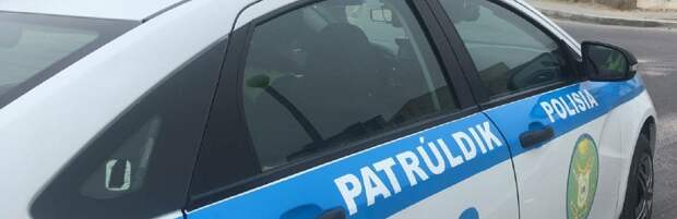 Полицейские Мангистау помогли водителю грузовика продолжить путь