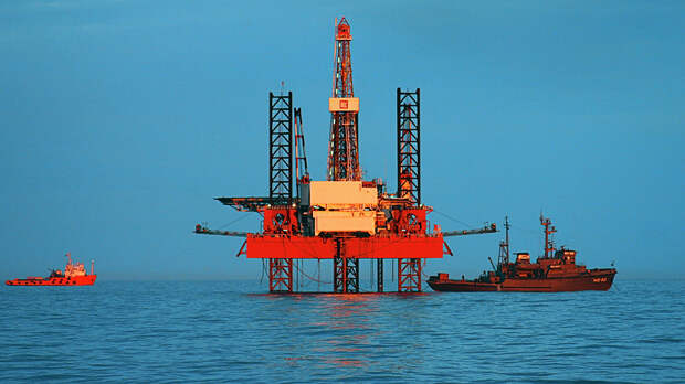 Кнайсль не исключила начала нового суперцикла на рынке нефти 