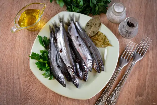 Врач Смирнова: "кошачья" рыба полезнее и дешевле форели и семги