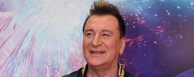 Пенкин описал свою избранницу и сказал, что хочет венчаться