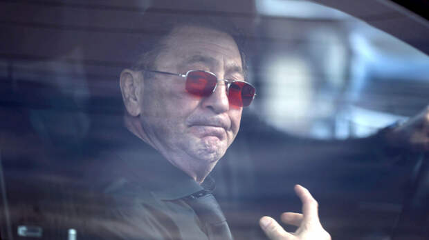 «Абсолютно трезв»: Лепс отрицает, что запил после разрыва с Кибой