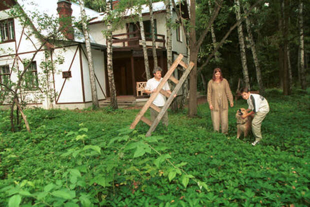 Сколько денег на обустройство дачи тратят краснодарцы