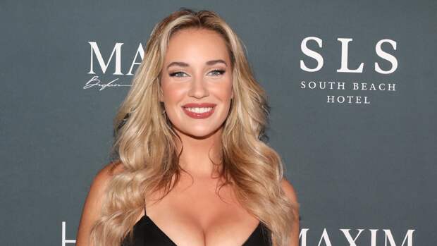 Paige Spiranac