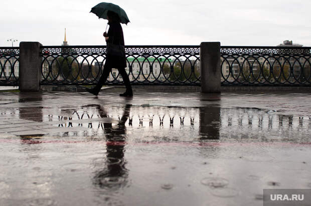 Гидрометцентр предупредил россиян о резком похолодании