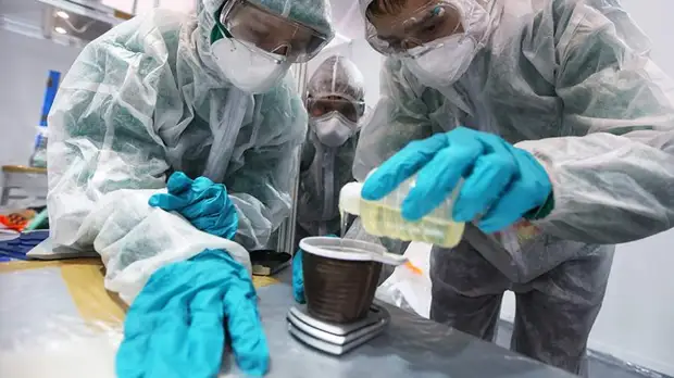 «Аэрокосмическую инновационную долину» создадут в Рязанской области