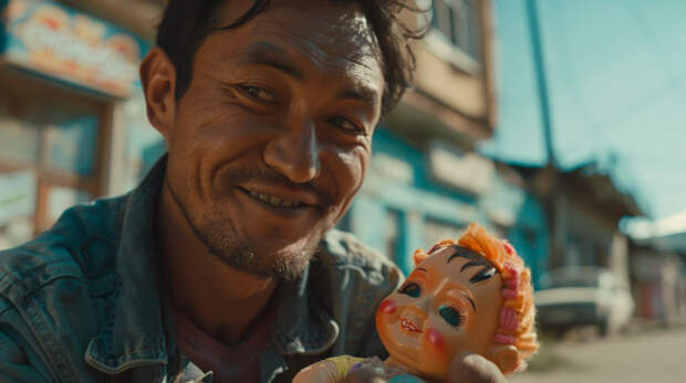 Бахтиёр отправил русским девочкам фото своих органов: После - "чемпион упал об лёд". Вот они, 20 секунд раскаяния