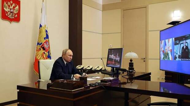 Корабль, оснащенный гиперзвуковым ракетным комплексом «Циркон», пройдет по Атлантическому и Индийскому океанам, а также Средиземному морю