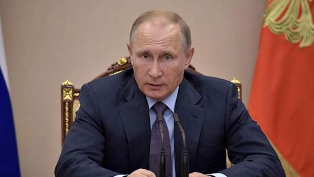 Newsweek: Путин приказал Хантсману не вмешиваться во внутренние дела России