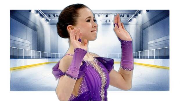 «Мировой скандал»: как живет 18-летняя Камила Валиева после 4-летнего отстранения от спорта?