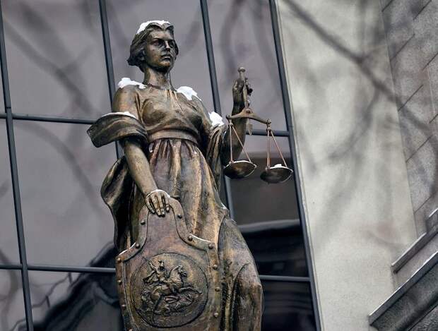 Верховный суд поставил точку в деле осужденного за терроризм российского биолога