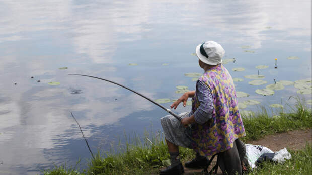 Сезонная ловушка: рыбаки рискуют попасть на крупный штраф и тюремный срок