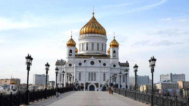 Третьяковка передаст Храму Христа Спасителя две древние иконы Богоматери