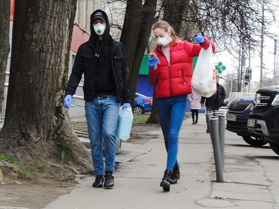 Врач рассказала, как правильно заходить с улицы домой при коронавирусе Врач рассказала, как правильно заходить с улицы домой при коронавирусе