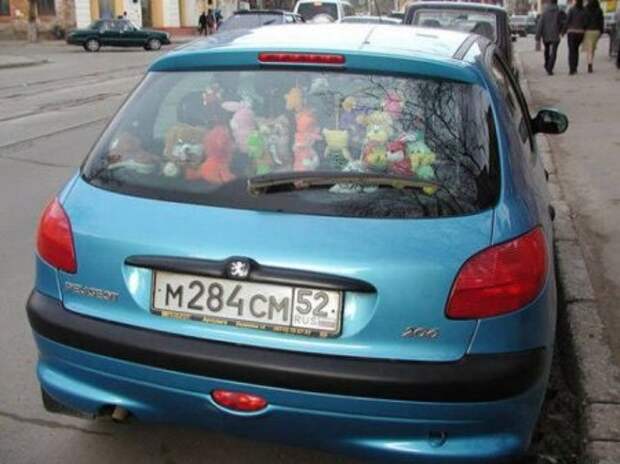 Автоледи за рулем Автоледи за рулем