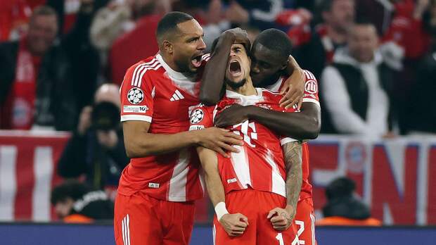 «ПСЖ» Сафонова или «Бавария» Нойера? Эксперты определили первого финалиста Лиги чемпионов