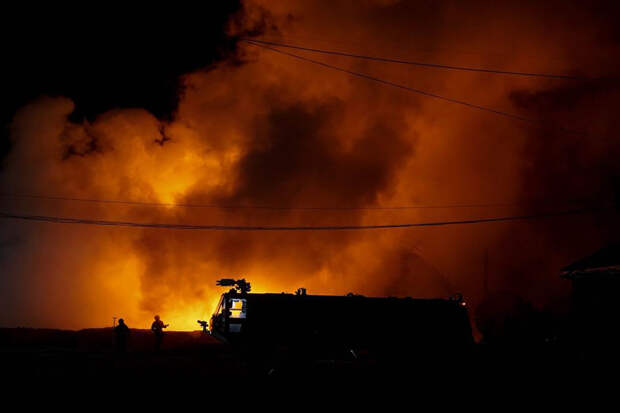 «Принято военно-политическое решение добить Киев»: генерал Попов рассказал о смене концепции в ударах
