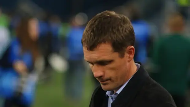 Гончаренко считает, что не стоит сравнивать нынешнее выступление ЦСКА в еврокубках с прошлогодним