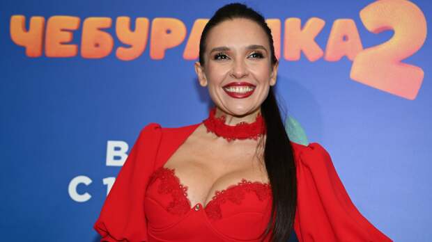 «Меня трясло»: похудевшая Ольга Дибцева рассказала об экстремальных диетах