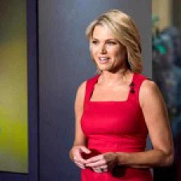 Pictures Of Heather Nauert