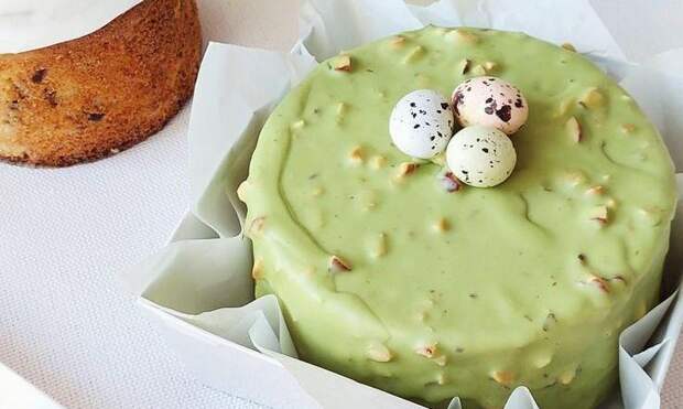 Как приготовить творожную бенто пасху из Пинтерест: рецепт самого эстетичного пасхального десерта