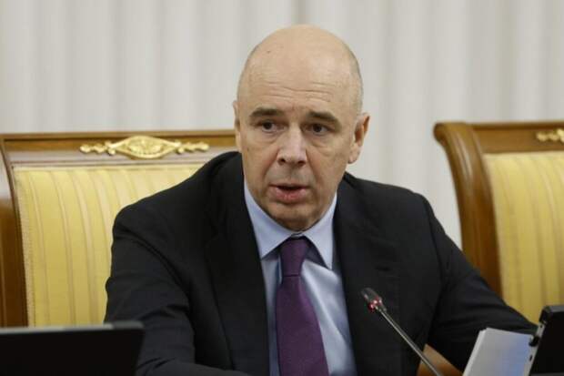 Силуанов: пройдет масштабная индексация зарплат и пенсий