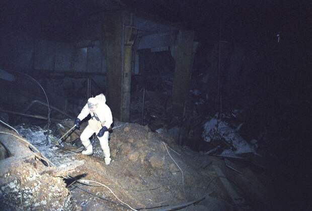 13. Чернобыль, 1986 г. винтажное фото, мистика, ретро фото, ретро фотографии, смерть, старинные фотографии, трагедия