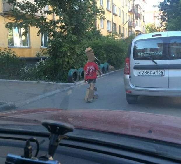 Веселые картинки и свежие фото приколы для улыбки (11 фото) Веселые картинки и свежие фото приколы для улыбки (11 фото)