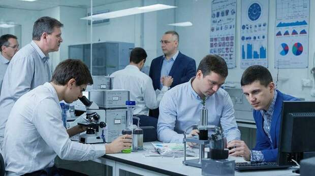 Российские ученые работают над новым методом лечения рака крови