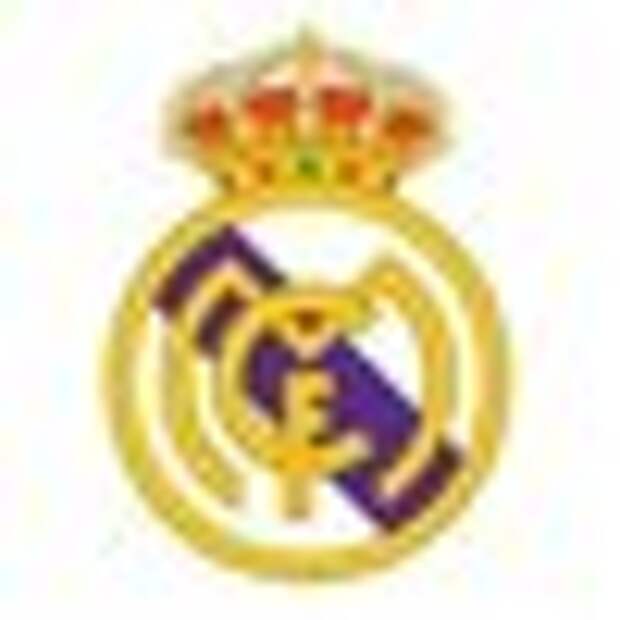 Реал Мадрид (Футбол)