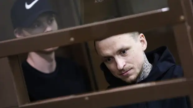 Мамаев заявил, что его ошибки будут уроком для детей