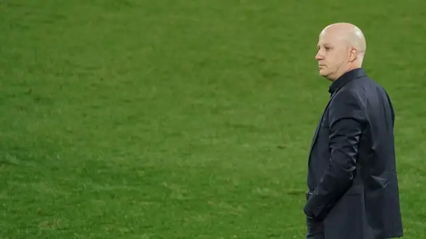 СЭ: Николич может стать главным тренером «Краснодара»