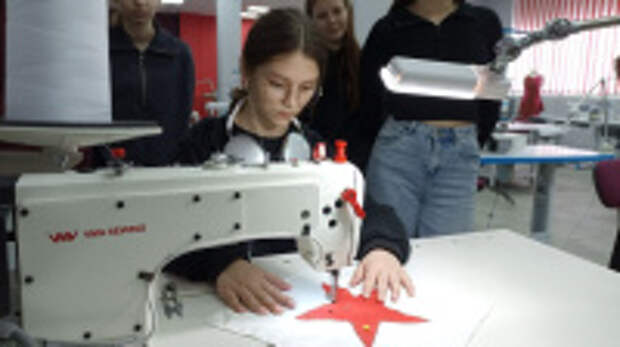 Участниками Единого Дня открытых дверей в рамках программы «Профессионалитет» стали около трёх тысяч школьников и их родителей