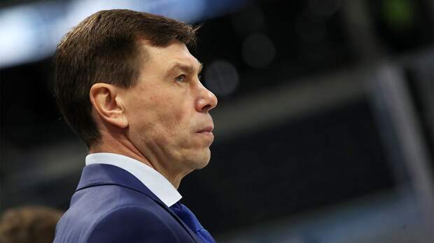 Кудашов: «Из «Автомобилиста» позвонили через несколько минут после поражения в серии от «Салавата»