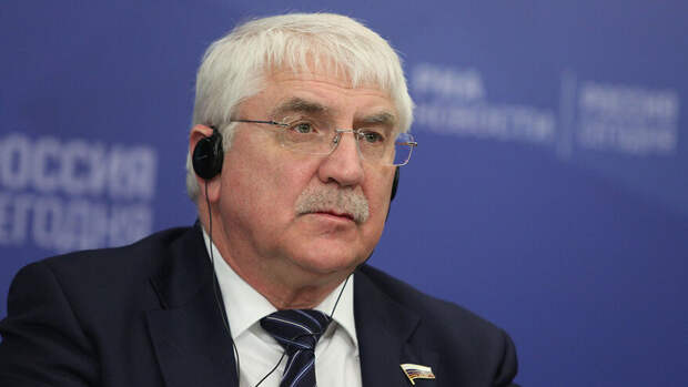 В Госдуме раскрыли причину, по которой США хотят дать России статус страны-террориста