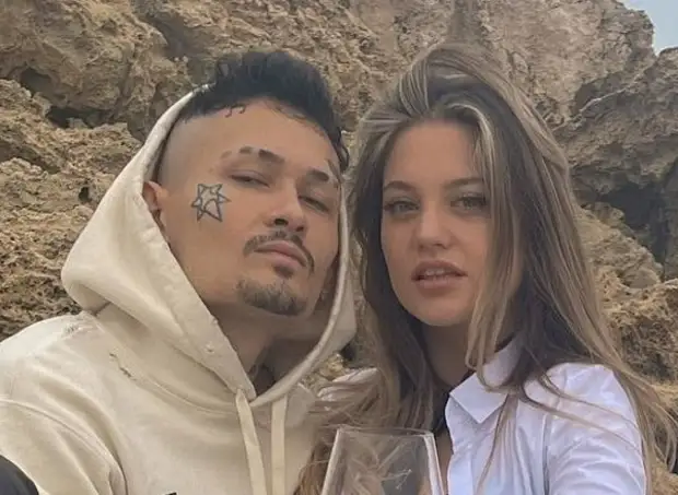 Моргенштерн после разрыва с женой: «Я сказал Диларе: «Не дай Бог тебя с кем-то увижу. Оба умрете»