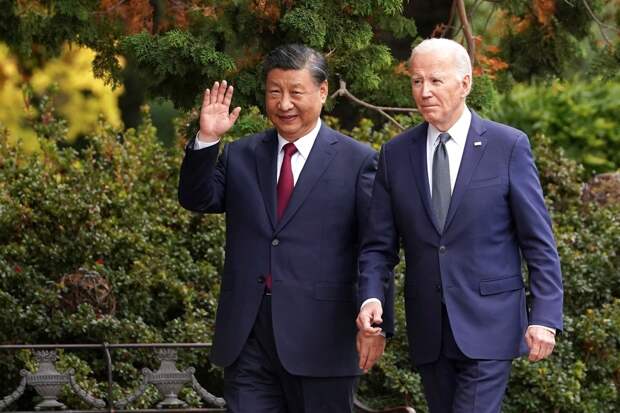 В преддверие встречи президента США Джо Байдена и председателя КНР Си Цзиньпина в Сан-Франциско мною был вырожен большой скепсис относительно перспектив нормализации американо-китайских отношений и...