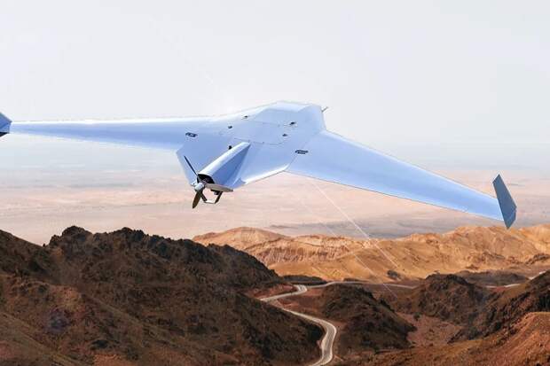 Эксперт Тебин рассказал, что стоит за интересом Пентагона к производству дронов