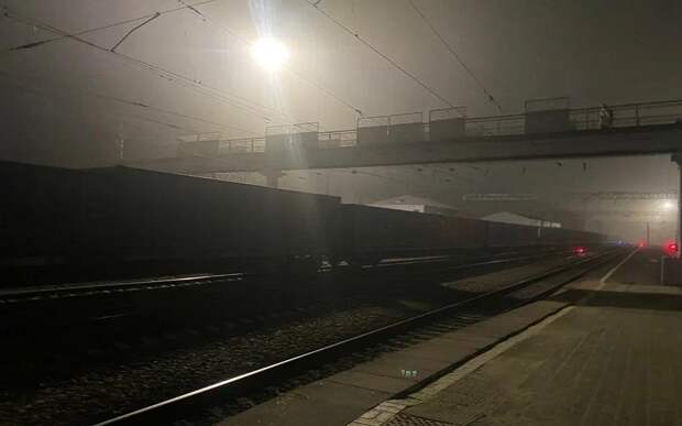 Новый поезд Москва – Адлер будет ходить через Рязань