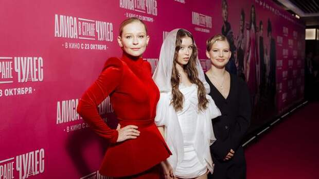 «Отходим от шока»: с дочерью Юлии Пересильд едва не произошло непоправимое