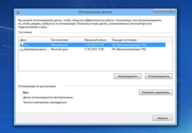 12 команд для полного контроля над Windows