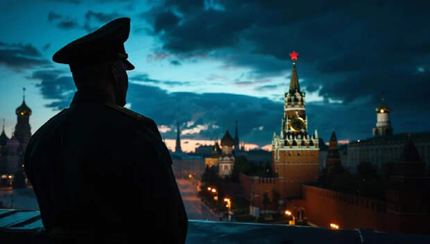 "Панику в Кремле" заменили на трусость элит: Что слил "Дневник Разведчика"?