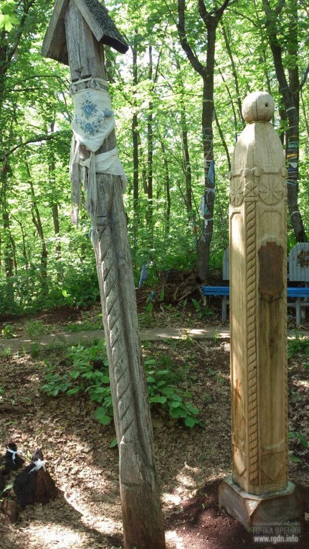 Живоносный источник
