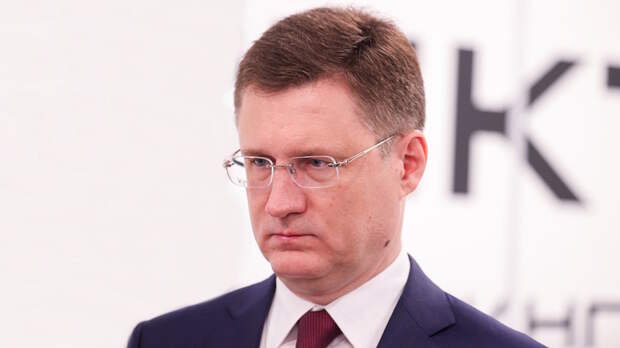 Устранение последствий кризиса на Ближнем Востоке займет месяцы, заявил Новак