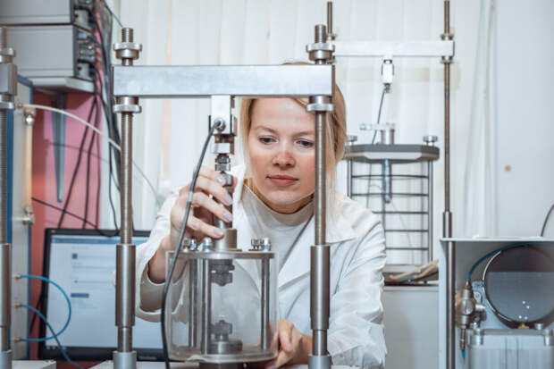 ПНИПУ: найден способ превращать проблемные грунты в надежное основание для дорог