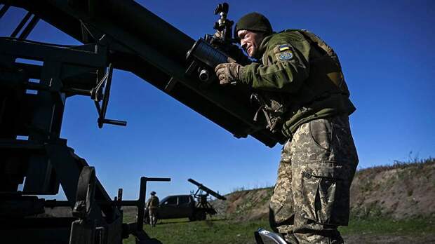Канада может направить Украине менее $1 млрд военной помощи до 2026 года