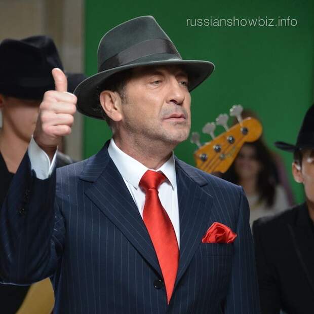 Григорий Лепс