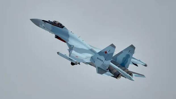 В США назвали самый опасный для ВСУ российский самолет