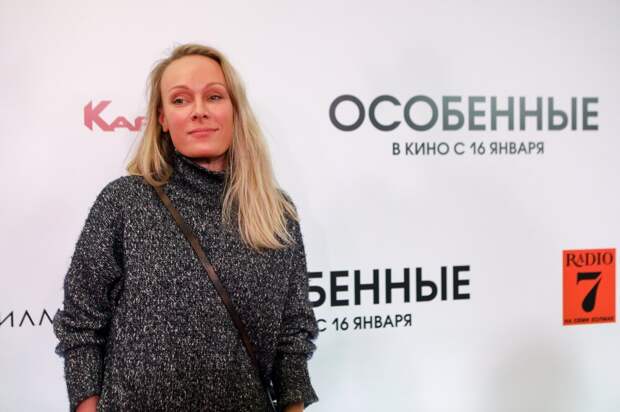 Ольга Ломоносова: карьеру в Москве начала как балерина